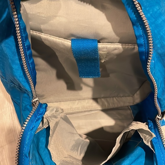 Kipling backpack - Picture 8 of 11